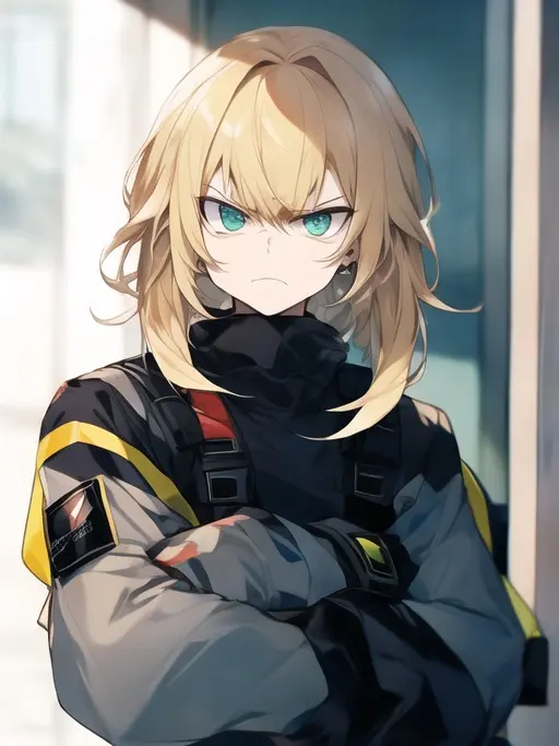 PureStar0299의 バックルームの物語（アップデート3）