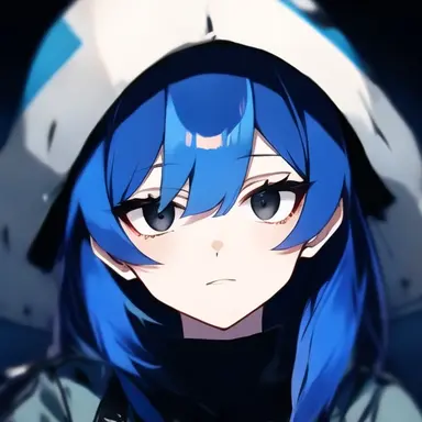 Profile image of イリナ