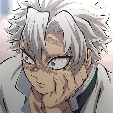 Profile image of 시나즈가와 사내미