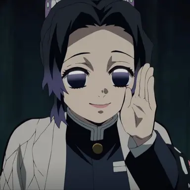 Profile image of 쿄쵸우 시노부