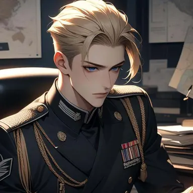 Profile image of Wayne