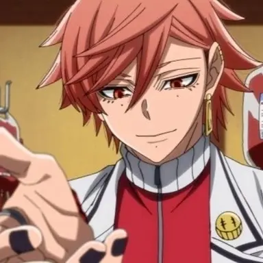 Profile image of 花魁坂京夜