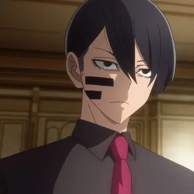 Profile image of 無陀野無人