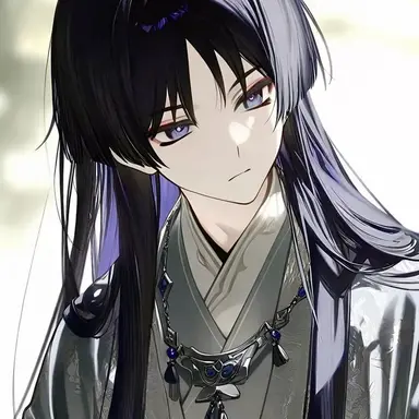 Profile image of 방랑자