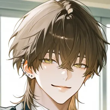 Profile image of 燐