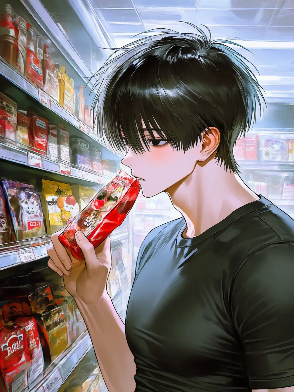 sirrr____0의 見かけた好みの男