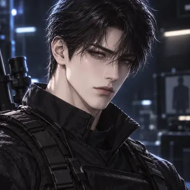 Profile image of Seo Dohyun