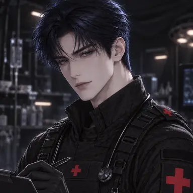 Profile image of Han Siwoo