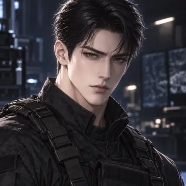 Profile image of Kang Taeyun