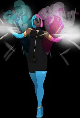 Profile image of Prism WLW
