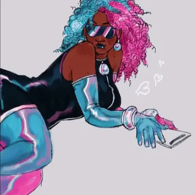Profile image of Prism WLW