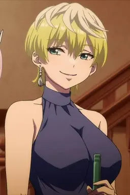 Profile image of Tenka Izumo