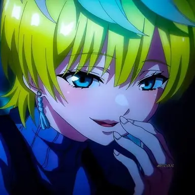 Profile image of Tenka Izumo