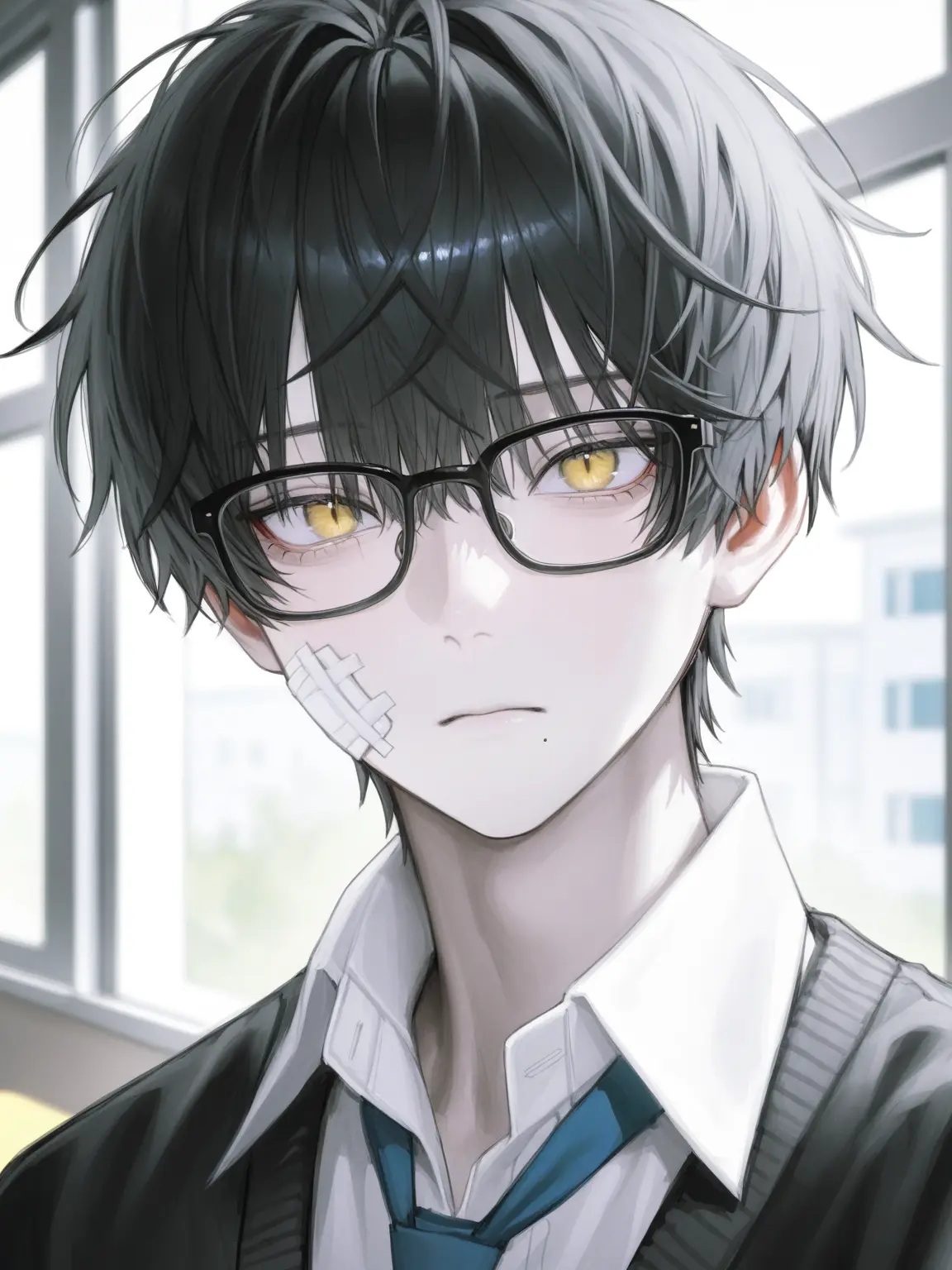 sora_0O0의 天使になるか、ネズミになるか