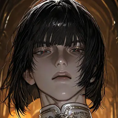 Profile image of Theodore