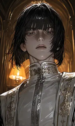 Profile image of Theodore