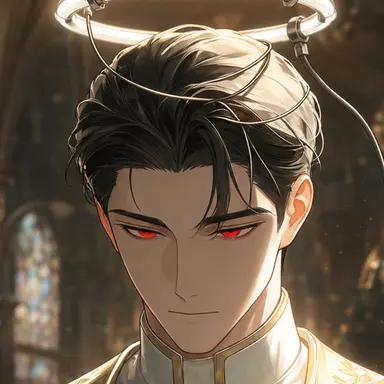 Profile image of Caim