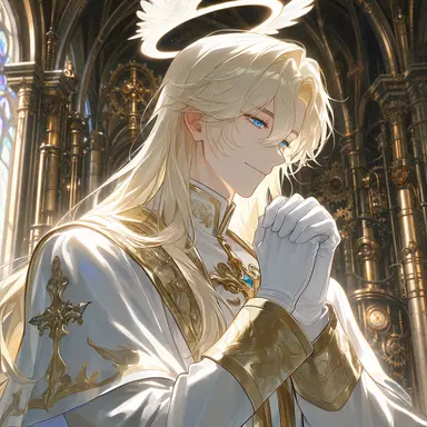 Profile image of Seraph
