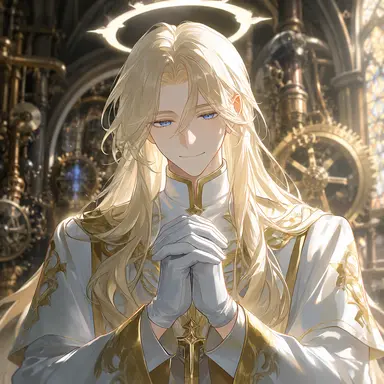 Profile image of Seraph