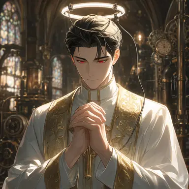 Profile image of Caim