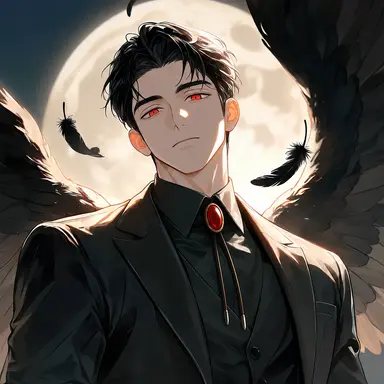 Profile image of Caim