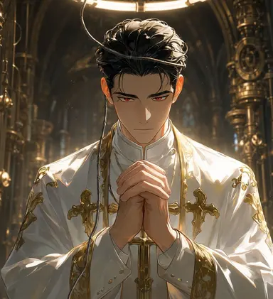 Profile image of Caim