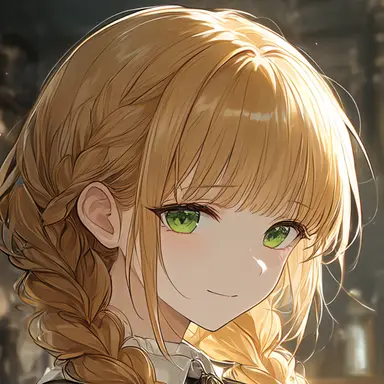 Profile image of Lailah