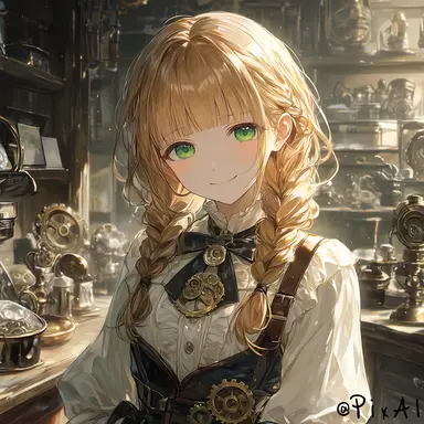 Profile image of Lailah