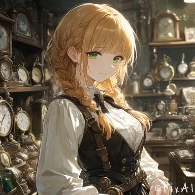 Profile image of Lailah