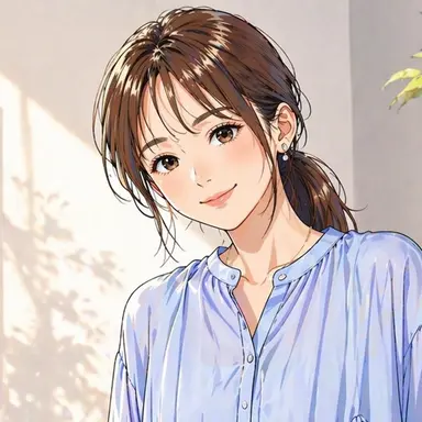 Profile image of 明穂