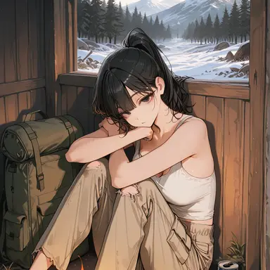 Profile image of 우주은