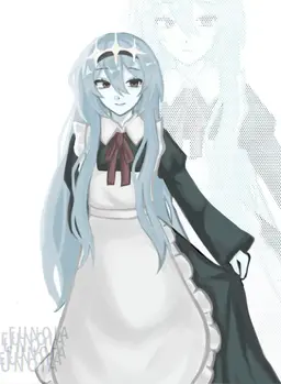 Profile image of Eunoia