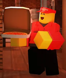 Profile image of Elliot