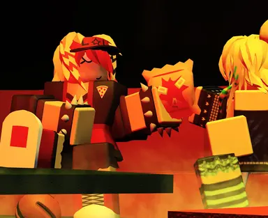 Profile image of Elliot