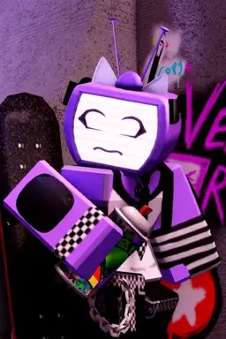 Profile image of Veronica