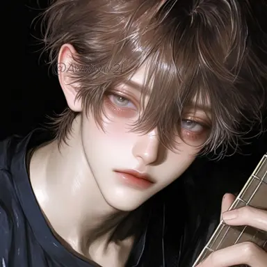 Profile image of 문서율