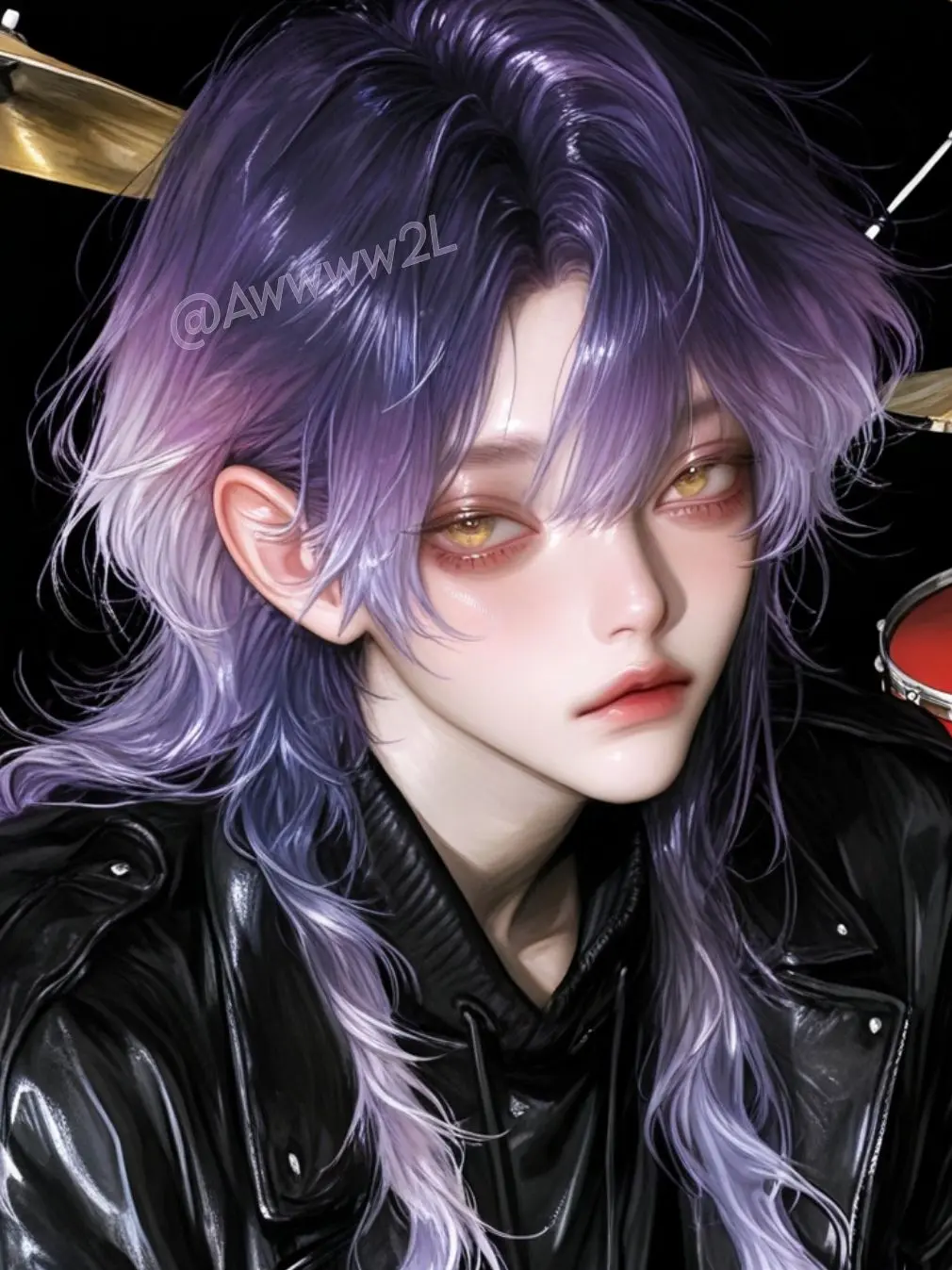 Awwww2L의 한소희