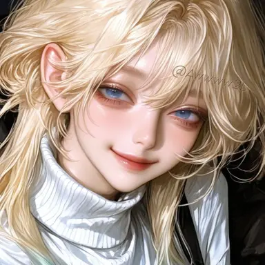 Profile image of 박지현