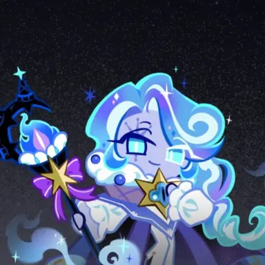 Profile image of 쉐도우밀크