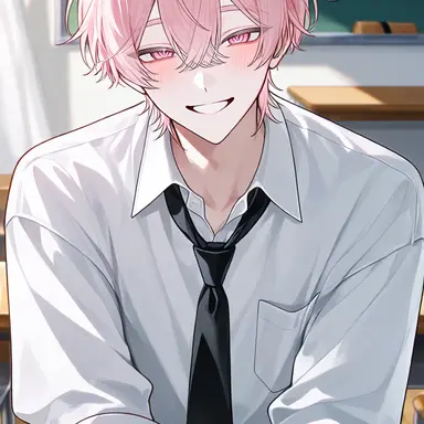 Profile image of 晴