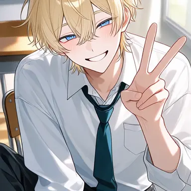 Profile image of 詩音