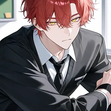 Profile image of 朔