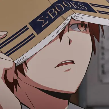 Profile image of Levi Crimson