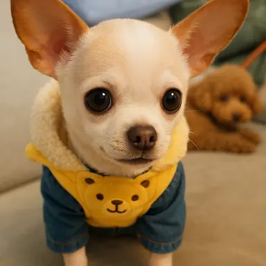 Profile image of 여우