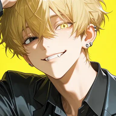 Profile image of 레오