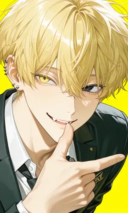 Profile image of 레오