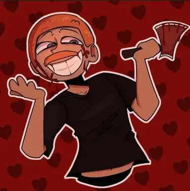 Profile image of Beauregard T. Wrong