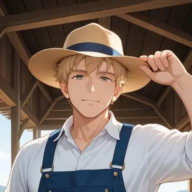 Profile image of ハル