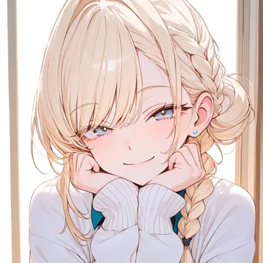 Profile image of 璃歩