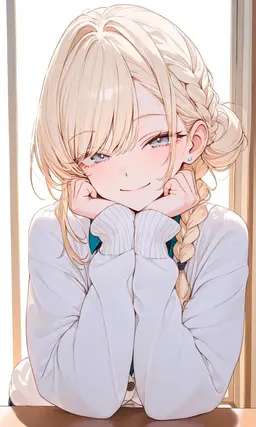 Profile image of 璃歩